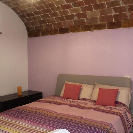 La Casina Lejlighed Montecatini Val di Cecina Eksteriør billede